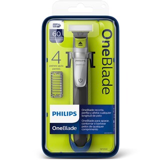Brijac Philips One Blade+4 dodatka