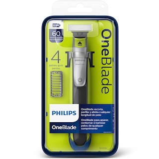 Brijac Philips One Blade+4 dodatka