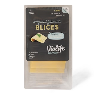 Biljni sir slice Violife 140g