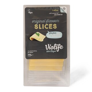 Biljni sir slice Violife 140g