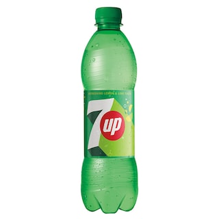 Sok 7 Up 0,5l