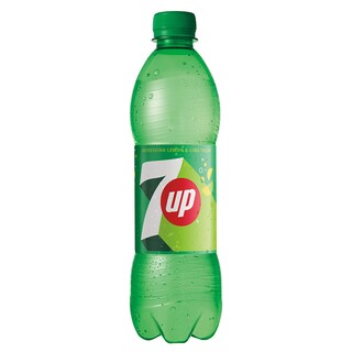 Sok 7 Up 0,5l
