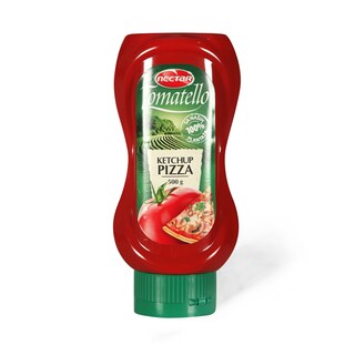 Kecap pizza Tomatello 500g