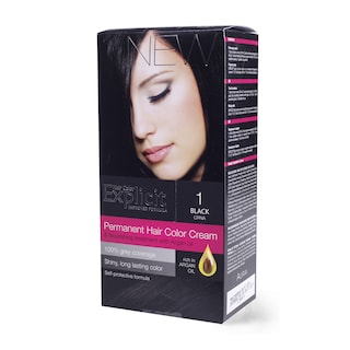 Farba za kosu Argan Oil Explicit 1