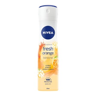 Dez.Nivea Fresh Orange sprej 150ml