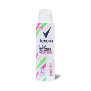 Dezodorans Rexona teens fruit spin 150ml