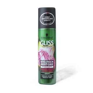 Regene. u spreju Gliss b-t restore 200ml