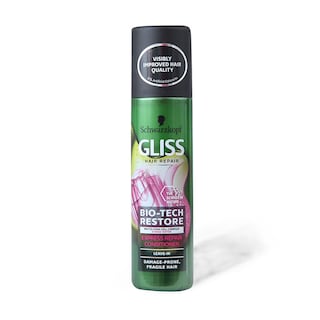 Regene. u spreju Gliss b-t restore 200ml