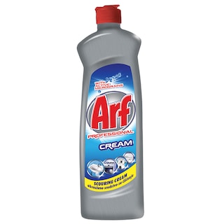 Sred.za ciscenje Arf Cream prof.450ml