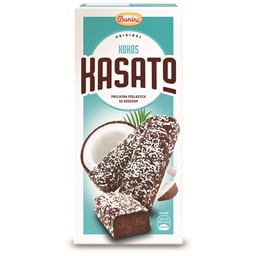 Kokos Kasato 120g