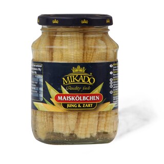 Kukuruz Klipcici Mikado 330g