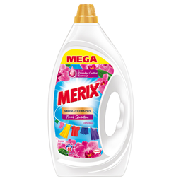 Merix Liquid AT Orchid 3,96l 88WL