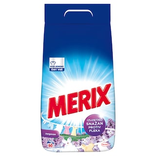 Det.za ves Merix Jorgovan compact 6kg