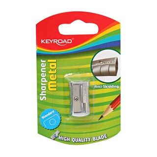 Zarezac Metal 1R Keyroad Blister