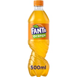 Fanta 0,5l