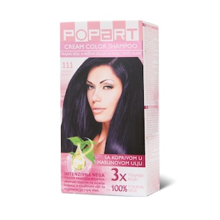 Sampon kolor popart color 111