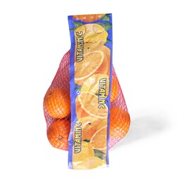 Pomorandza pakovana komad
