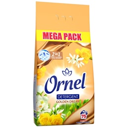 Deterdzent Ornel Golden dream 7,5kg