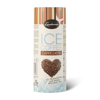 Napitak Caffe latte landessa 230ml