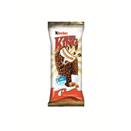 Maxi King Kinder 35g