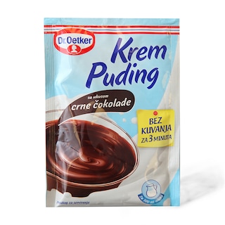 Dr Oetker