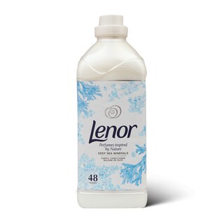 Omek. za ves Deepsea Min. Lenor 1.44l