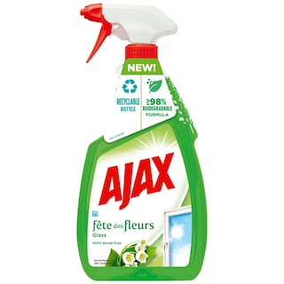 Ajax