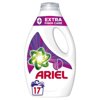 Det. za ves Ariel Fiber 17 pranja 0.935l