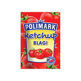 Kecap blagi Polimark kesica 200g