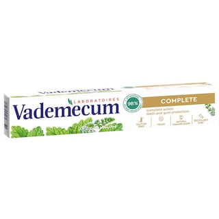 Pasta za zube Vademecum perfection 75ml