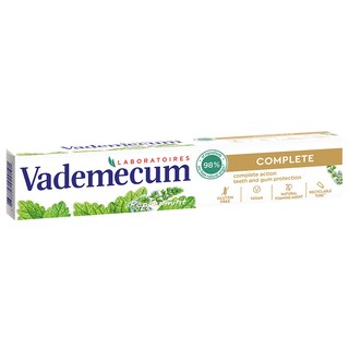 Pasta za zube Vademecum perfection 75ml