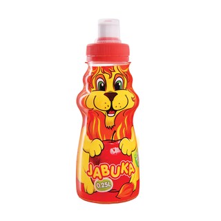 Sok jabuka zivotinjice Na EKS 0,25l