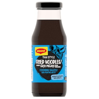 Mgasia Nasi Goreng Sce ACS Maggi 190ml