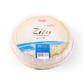 Smrz.zito sa orasima posno Frikom 600g