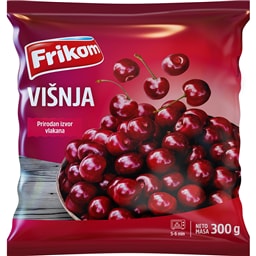 Smrznuta visnja 300g Frikom