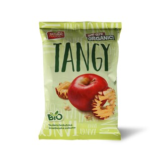 Bio sus.kol.kis.jabuke Tangy 40gr