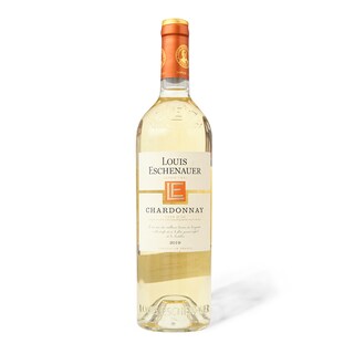 Vino Louis Eschenauer Chardonnay 0,75l