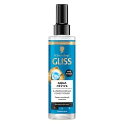 Sprej za kosu Gliss Aqua Revive 200ml