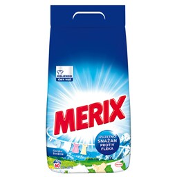Merix Mountain Fresh Powder 5,4kg 60WL