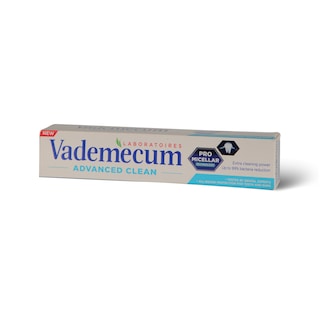 Pasta za zube Vademecum AdvClean 75ml