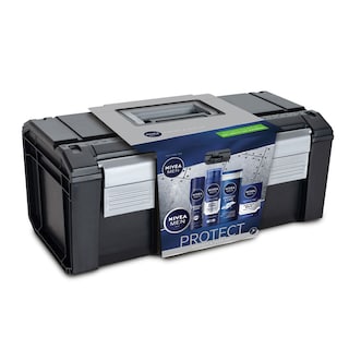 Muska kutija za alat Nivea Men