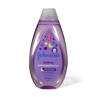 Kupka bedtime Johnson baby 500ml new