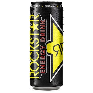 Energ.napitak Rockstar original 0.33l