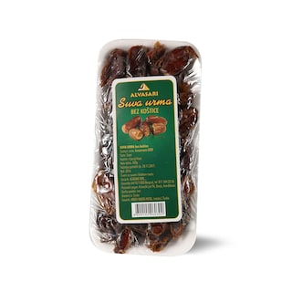 Suva urma bk Alvasari 200 gr