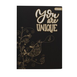 Sveska tp A5 sk S-Cool 80L