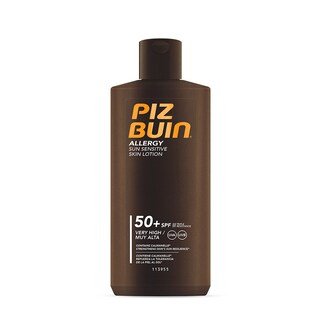 Losion/telo PizBuin Alergy Spf50 200ml