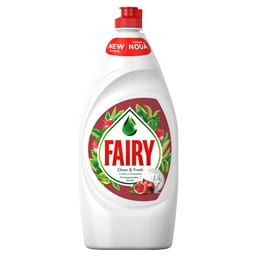 Det.za sudove Fairy Pomegran 800ml