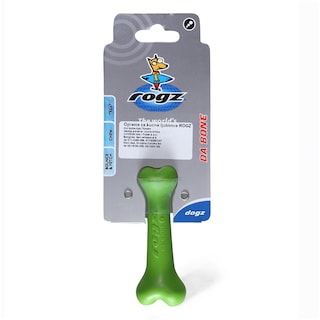 Gumena koska S zelena RDB01L