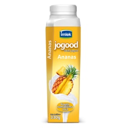 Jogood Ananas 330g TT