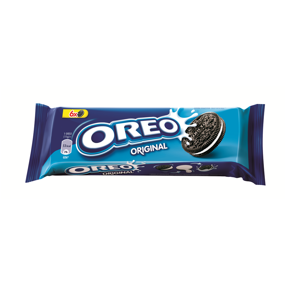 Keks Oreo 66g